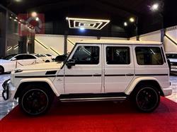 مرسيدس بنز G-Class